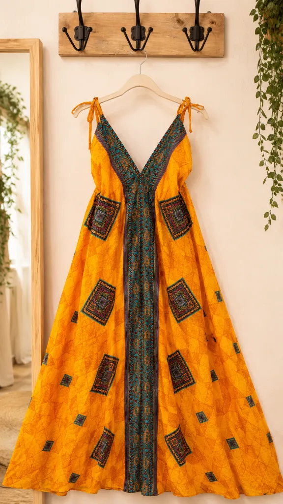 KERTHA SAREE NARANJA.webp