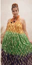 VESTIDO NECK ARTDECO
