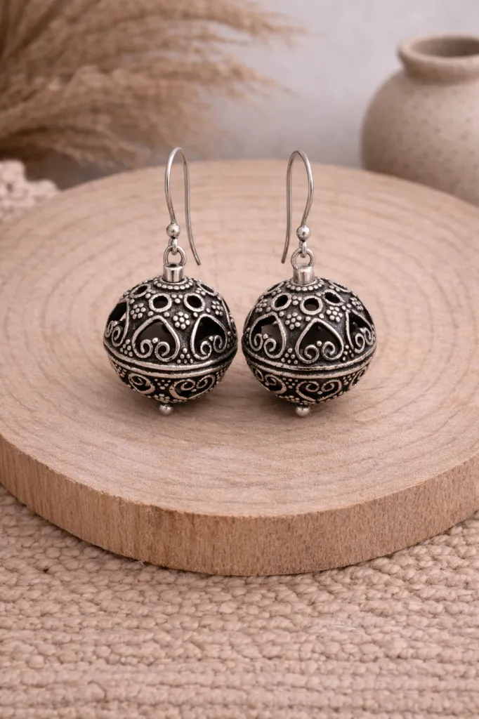 PENDIENTES LLAMADOR DE ANGELES