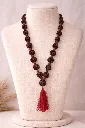 COLLAR MALA RUDRAKSHA BHAI