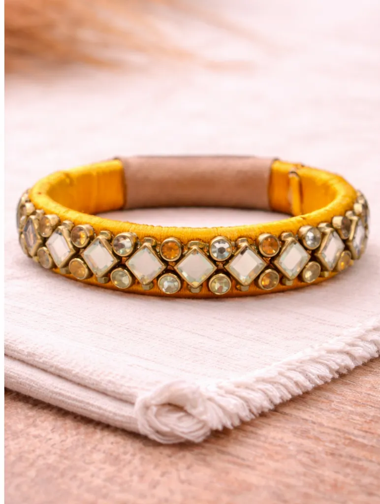 BRAZALETE RIGIDO AAENA