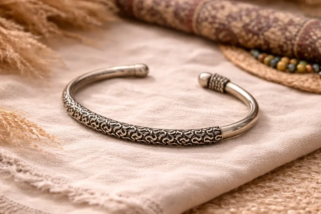 PULSERA BAAN
