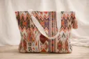 BOLSO TOTTE TRIBAL