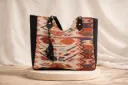 BOLSO TRIBAL FRAME