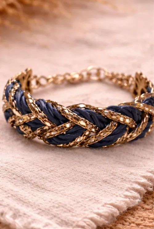 PULSERA ETNIA