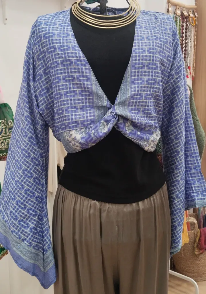 LOOP GAANTH SAREE CORTO