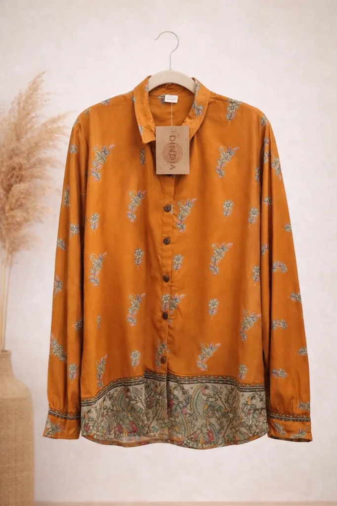 CAMISA SAREEST DITERENTES ESTAMPADOS