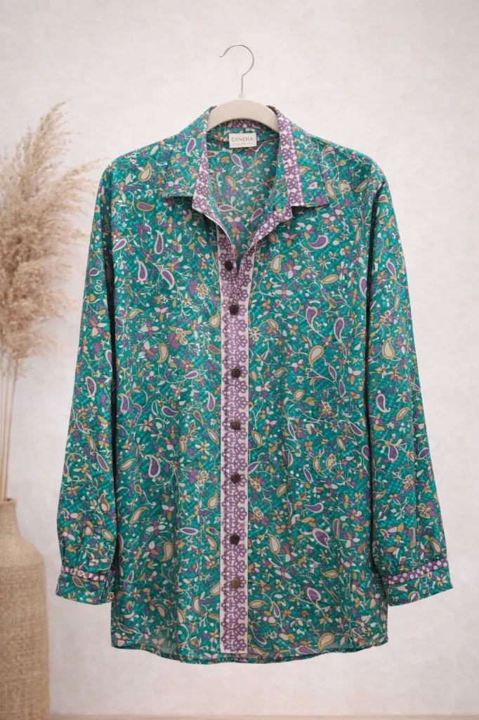 CAMISA SAREEST DITERENTES ESTAMPADOS