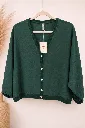 SOBRECAMISA MAYORCA