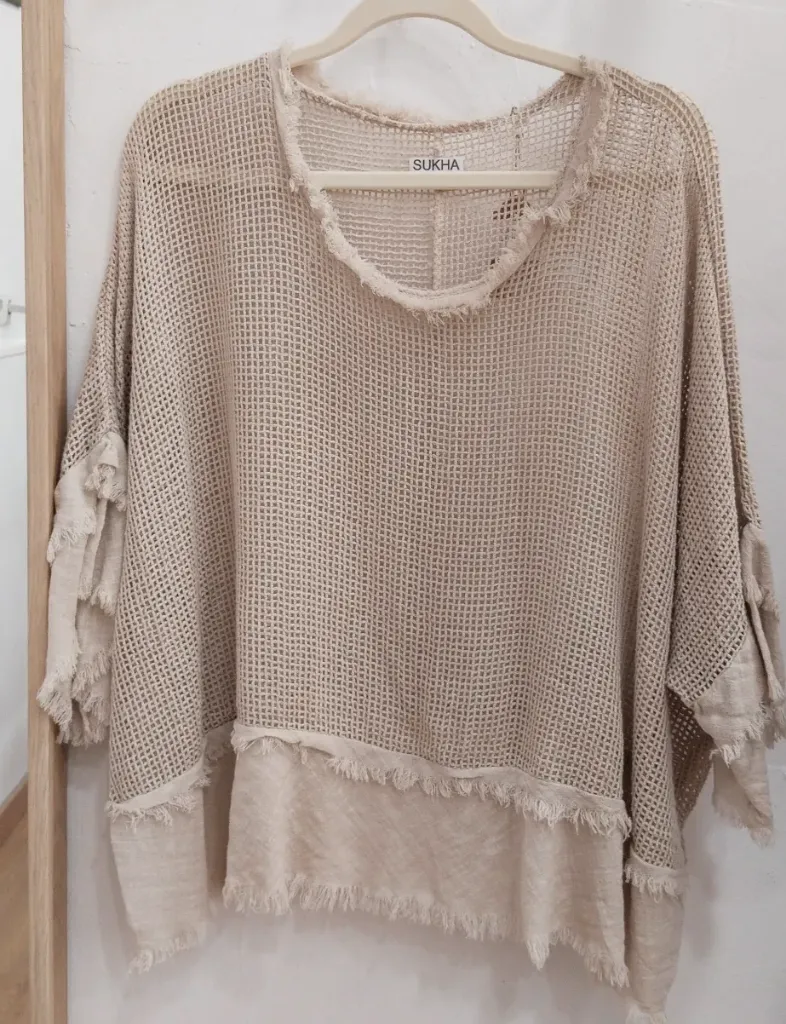JERSEY CALA
