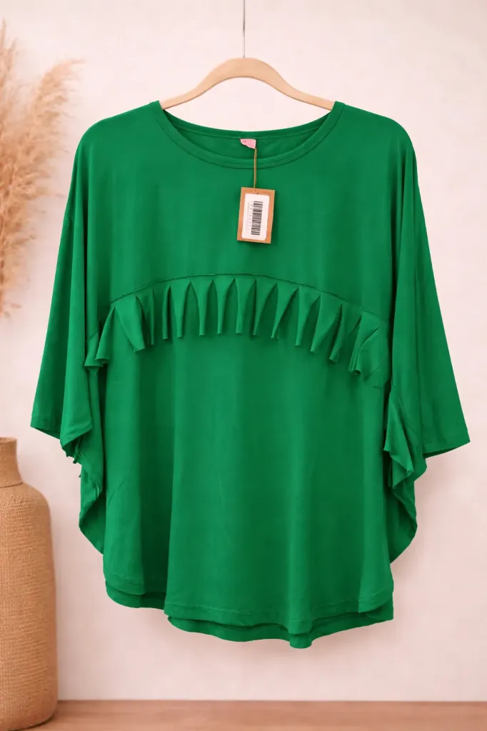 CAMISETA BACO