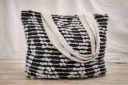 BOLSO ALONG BLANCO Y NEGRO