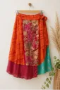 FALDA MAGICCO SAREE REVERSIBLE