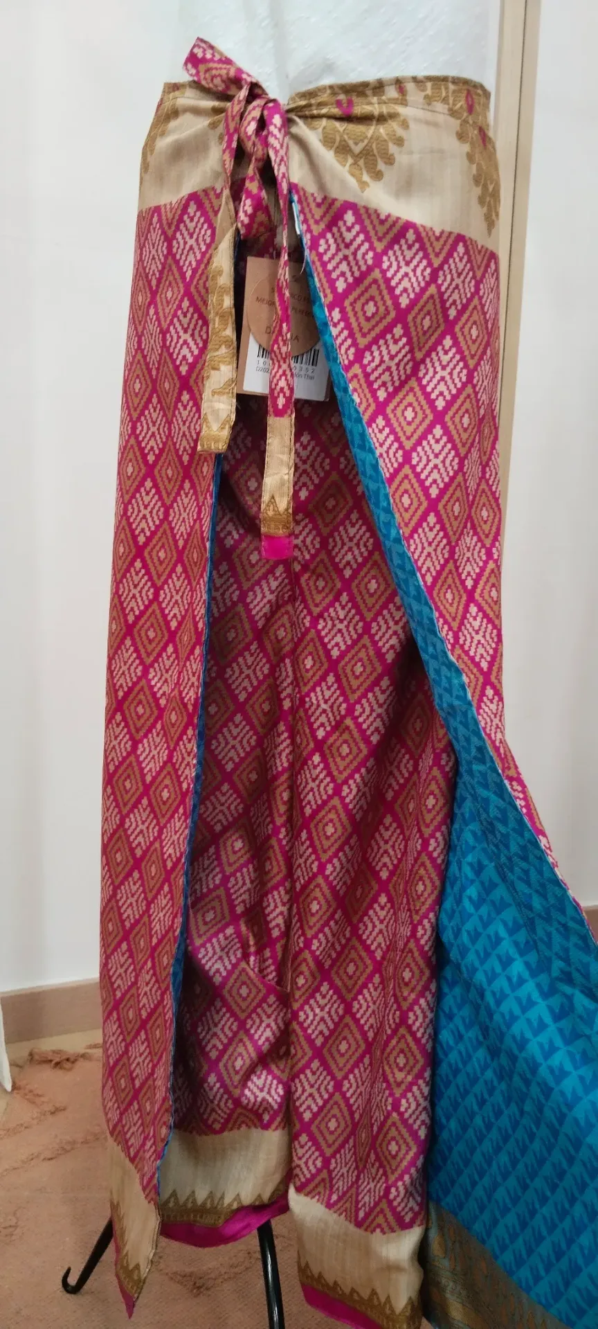 PANTALON THAI SAREE