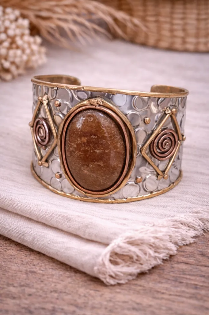 BRAZALETE DROGO MINERAL