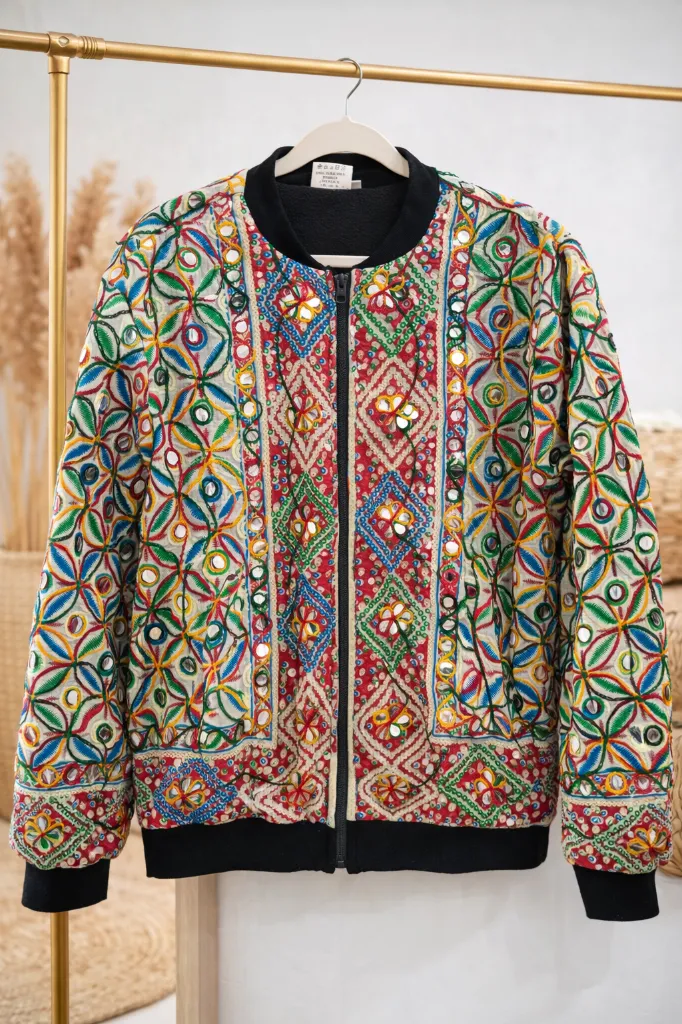 BOMBER PRATTI (M)