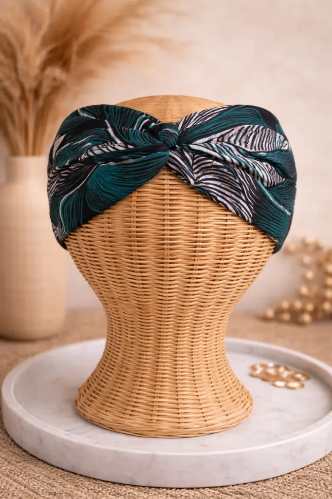 TURBANKINIS