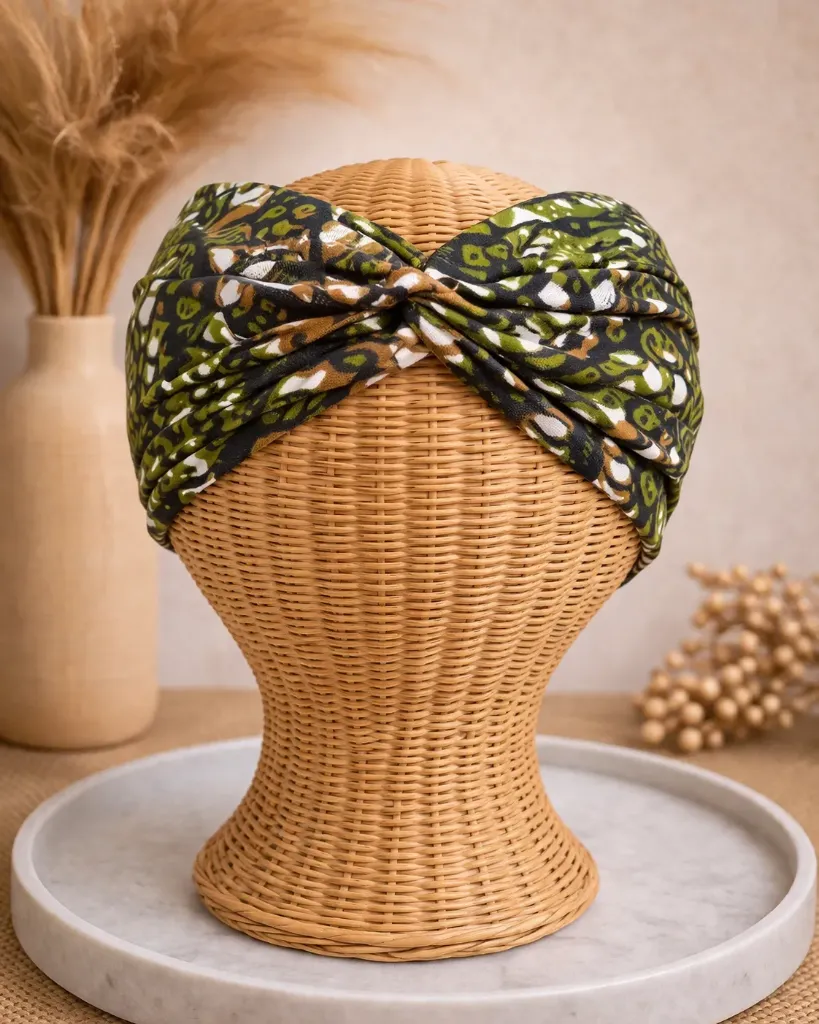TURBANKINIS