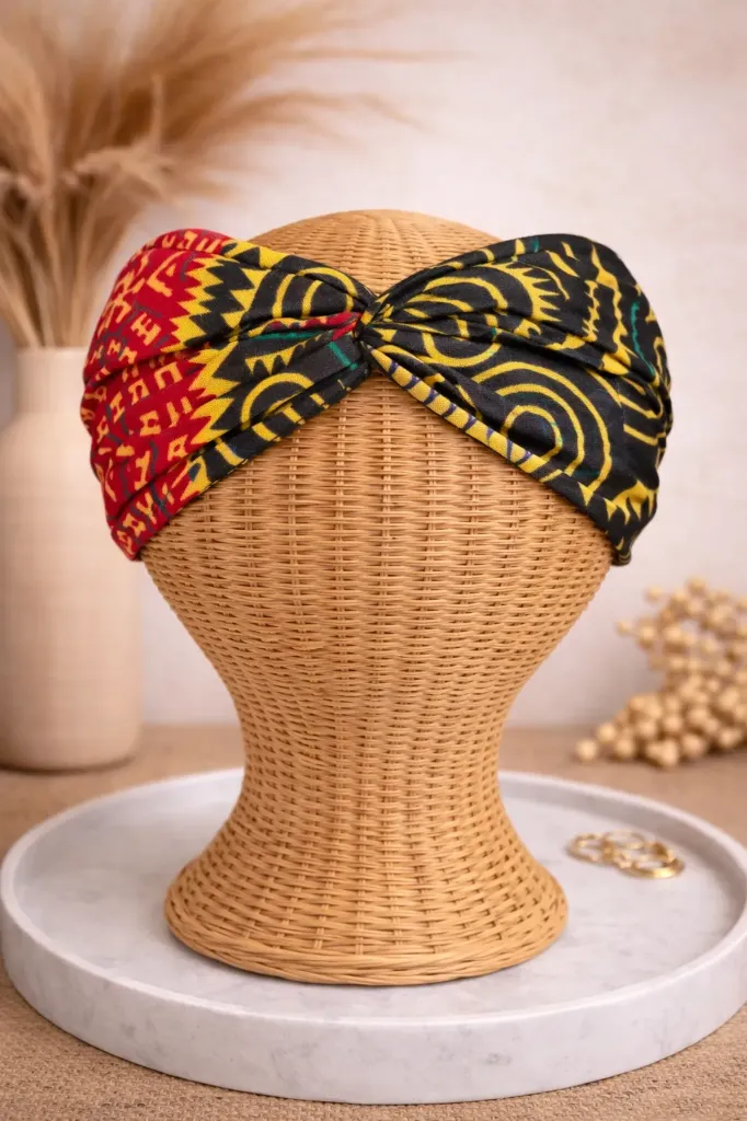 TURBANKINIS