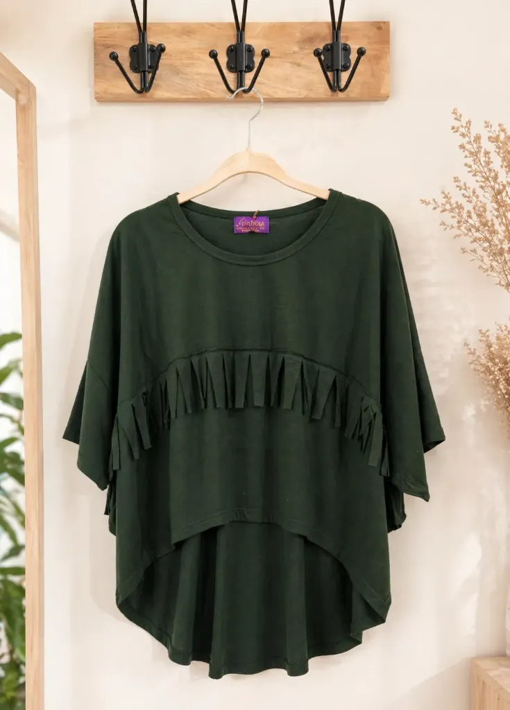 CAMISETA BACO