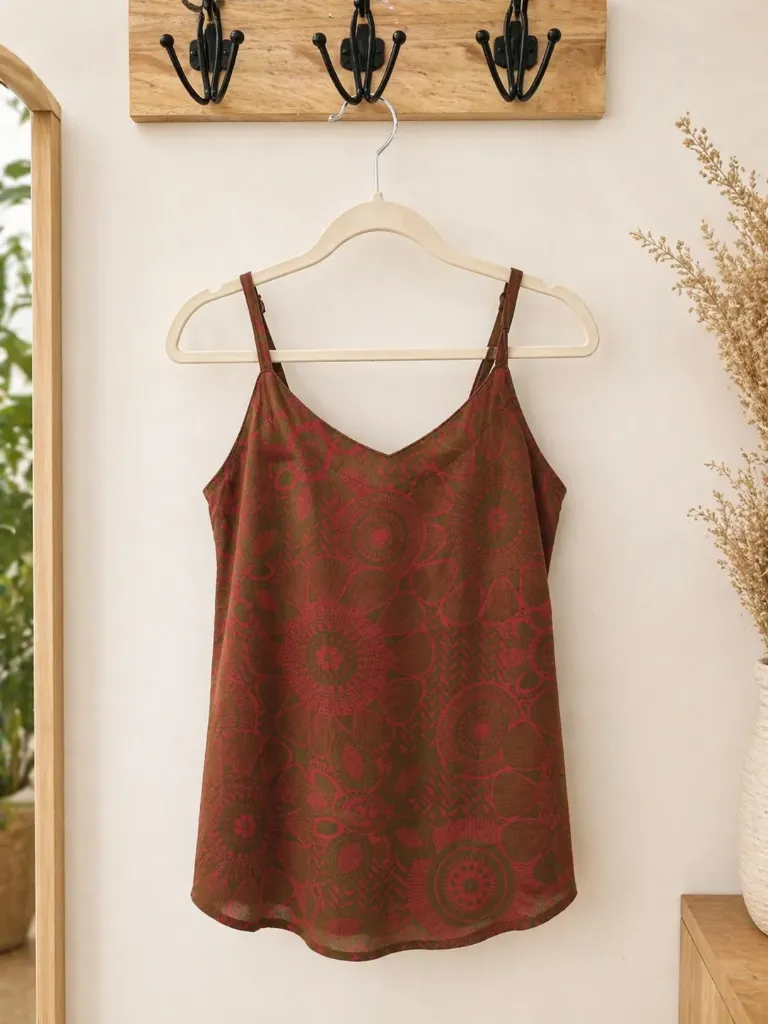 CAMISETA PRINT