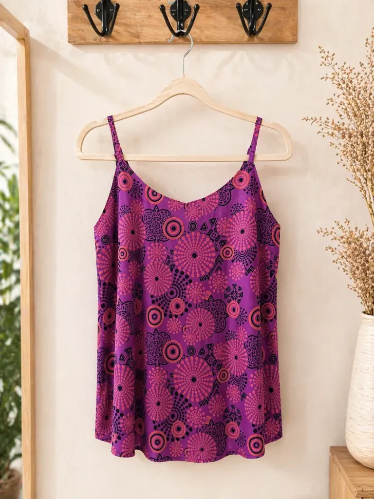 CAMISETA PRINT