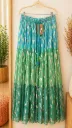 FALDA FALAK ARTDECO