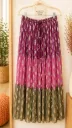 FALDA FALAK ARTDECO