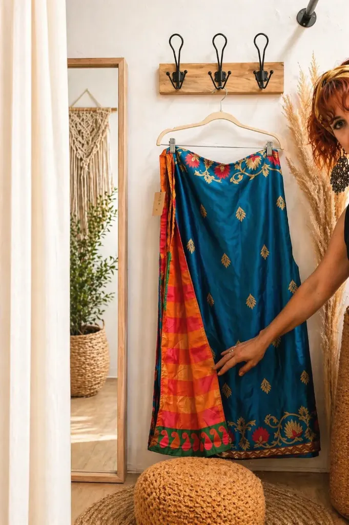 PANTALON THAI SAREE