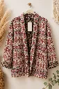 CHAQUETA DALIA