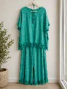 PANTALON MINT (2 PIEZAS)