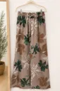 PANTALON TROPICAL