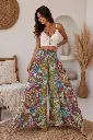 PANTALON PALAZZO BAY