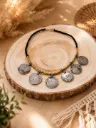 COLLAR ALMA GITANA