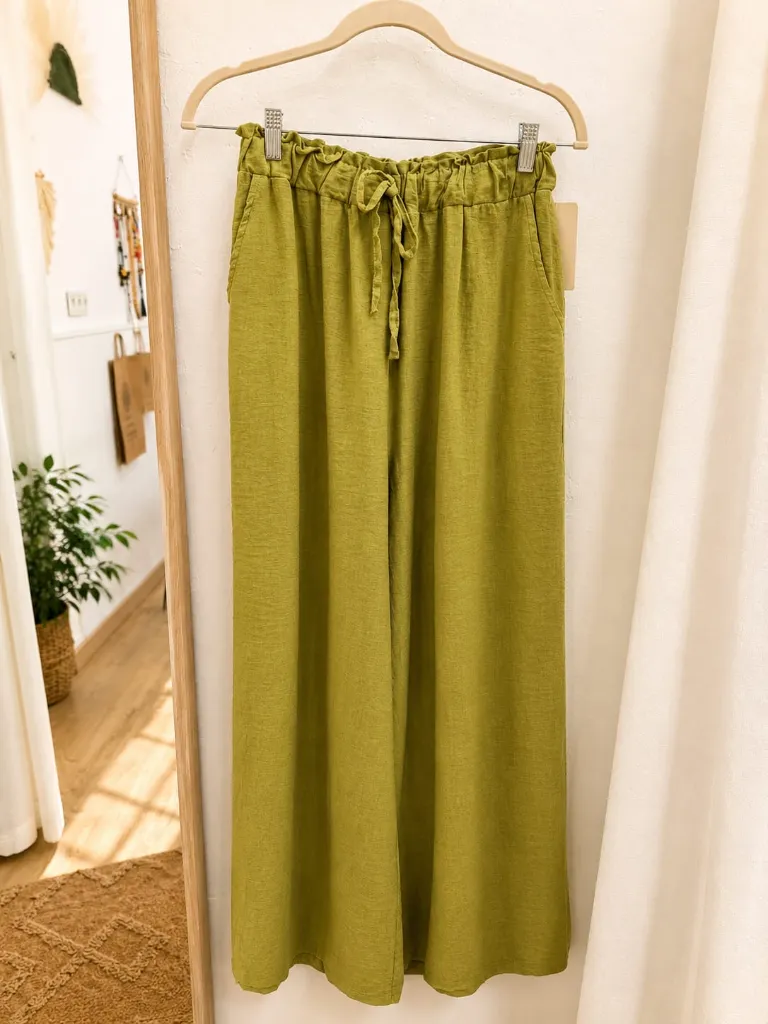 PANTALON BRISA
