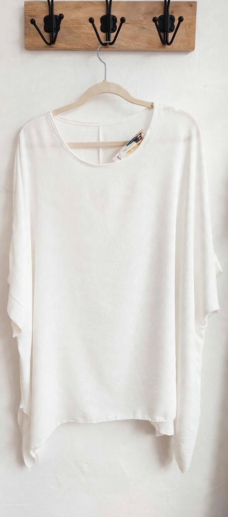 CAMISA HOPE