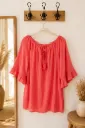 BLUSON BOHO