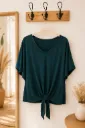 CAMISETA NUDO