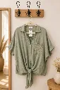 CAMISA LUXE