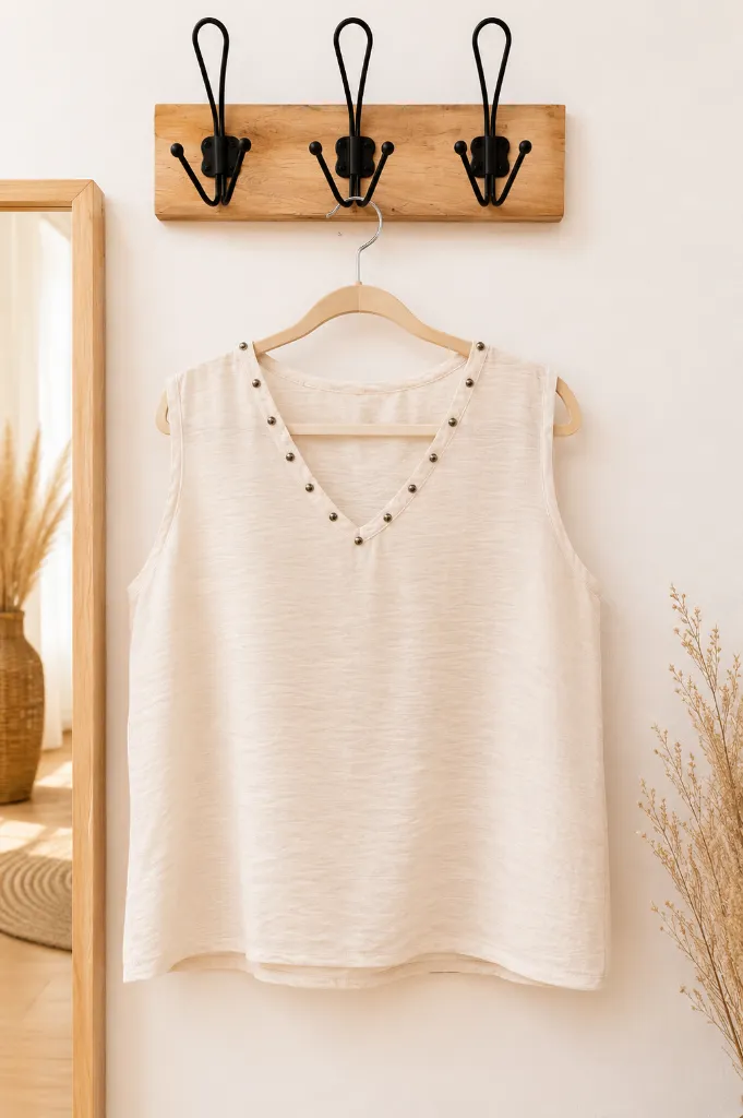 CAMISETA HOLLY