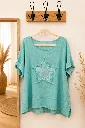 CAMISETA STAR