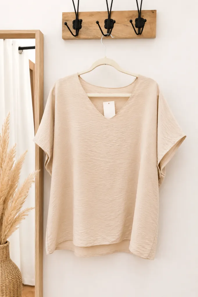 BLUSA NUBE