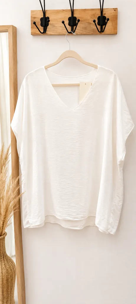 BLUSA NUBE