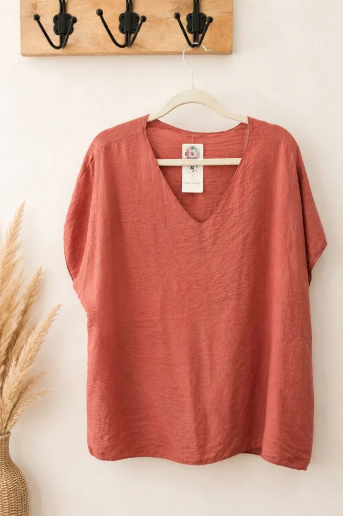 BLUSA NUBE