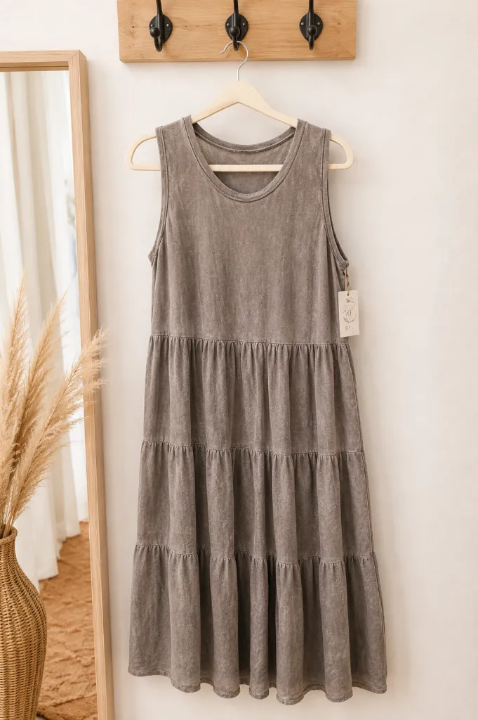 VESTIDO ARENA