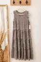 VESTIDO ARENA