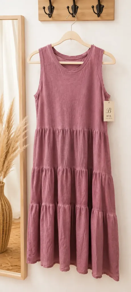 VESTIDO ARENA