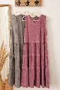 VESTIDO ÉTNICO