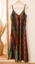 VESTIDO ÉTNICO