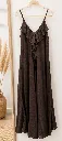 VESTIDO SAHARA